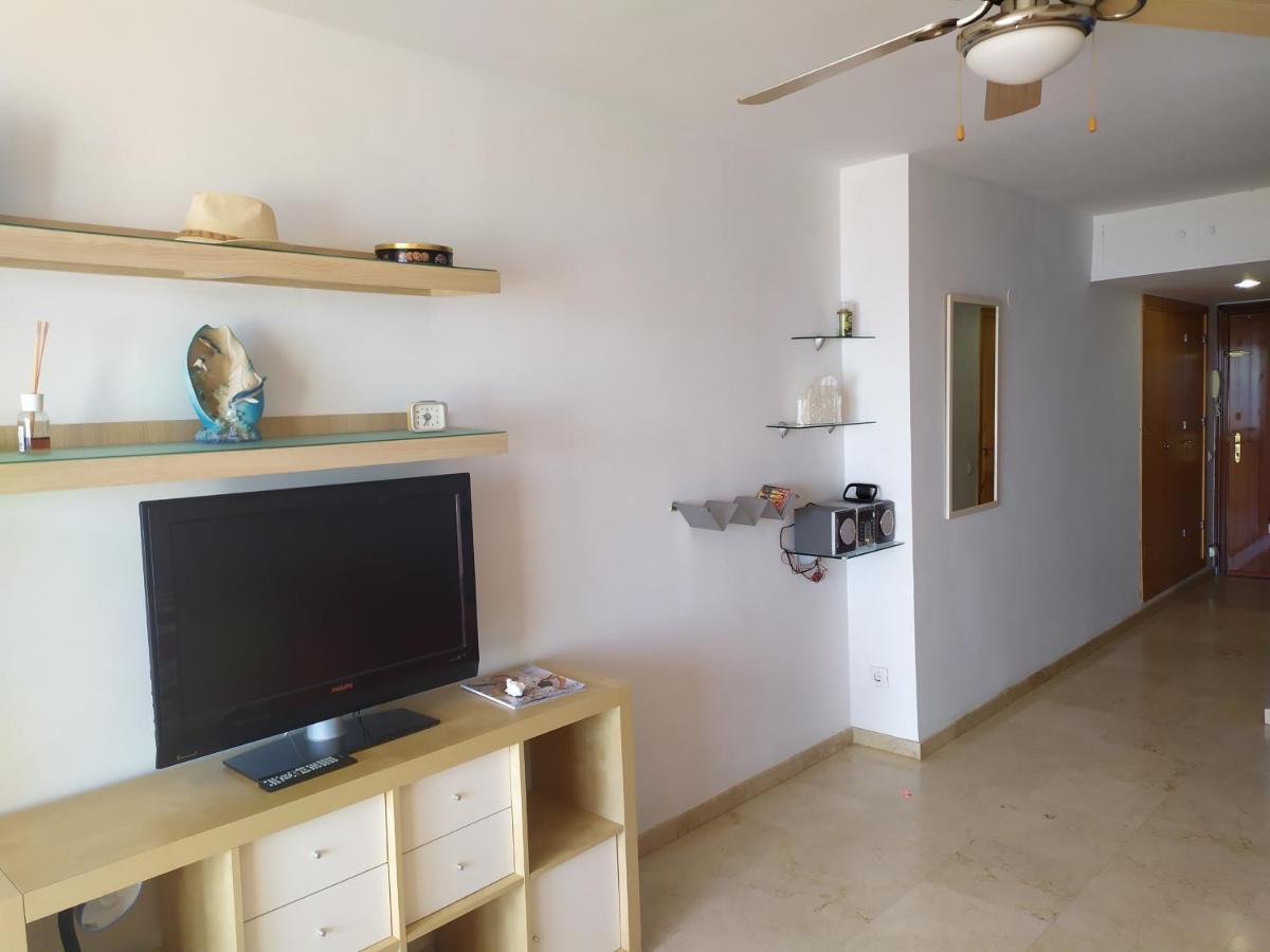 Bajondillo Sun & Beach Lejlighed Torremolinos Eksteriør billede