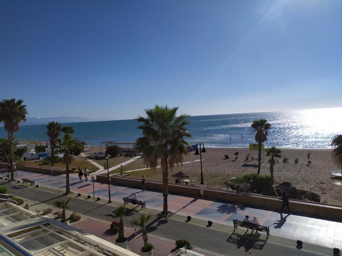 Bajondillo Sun & Beach Lejlighed Torremolinos Eksteriør billede